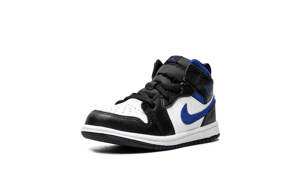 Air Jordan 1 Mid TD "Game Royal" 640735 140