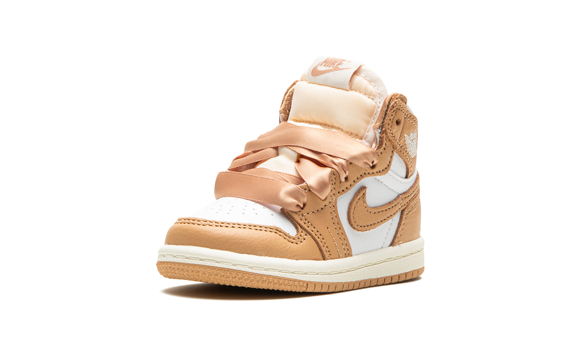 Air Jordan 1 Retro High OG TD "Praline" FN6623 201