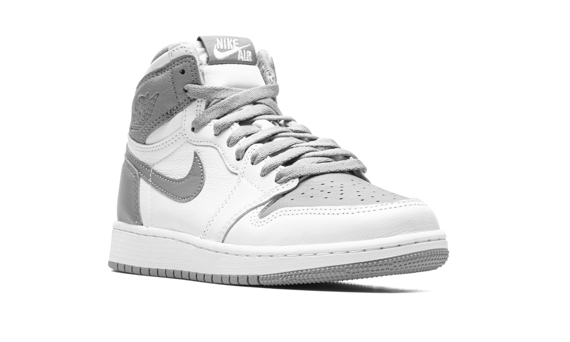 Air Jordan 1 Retro High Og GS "Stealth" 575441 037