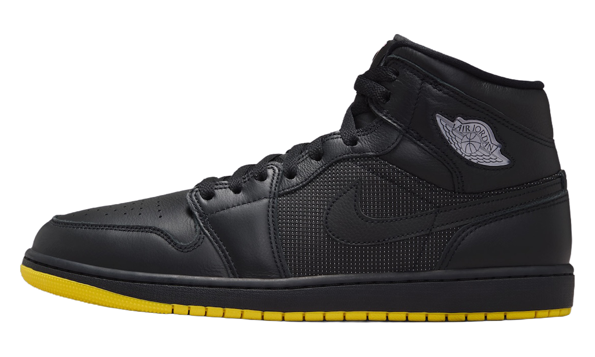 Air Jordan 1 Mid "Comic" IO2052 001