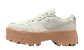 Air Jordan 1 Low Brooklyn WMNS "Sail Rattan" HF3184 101