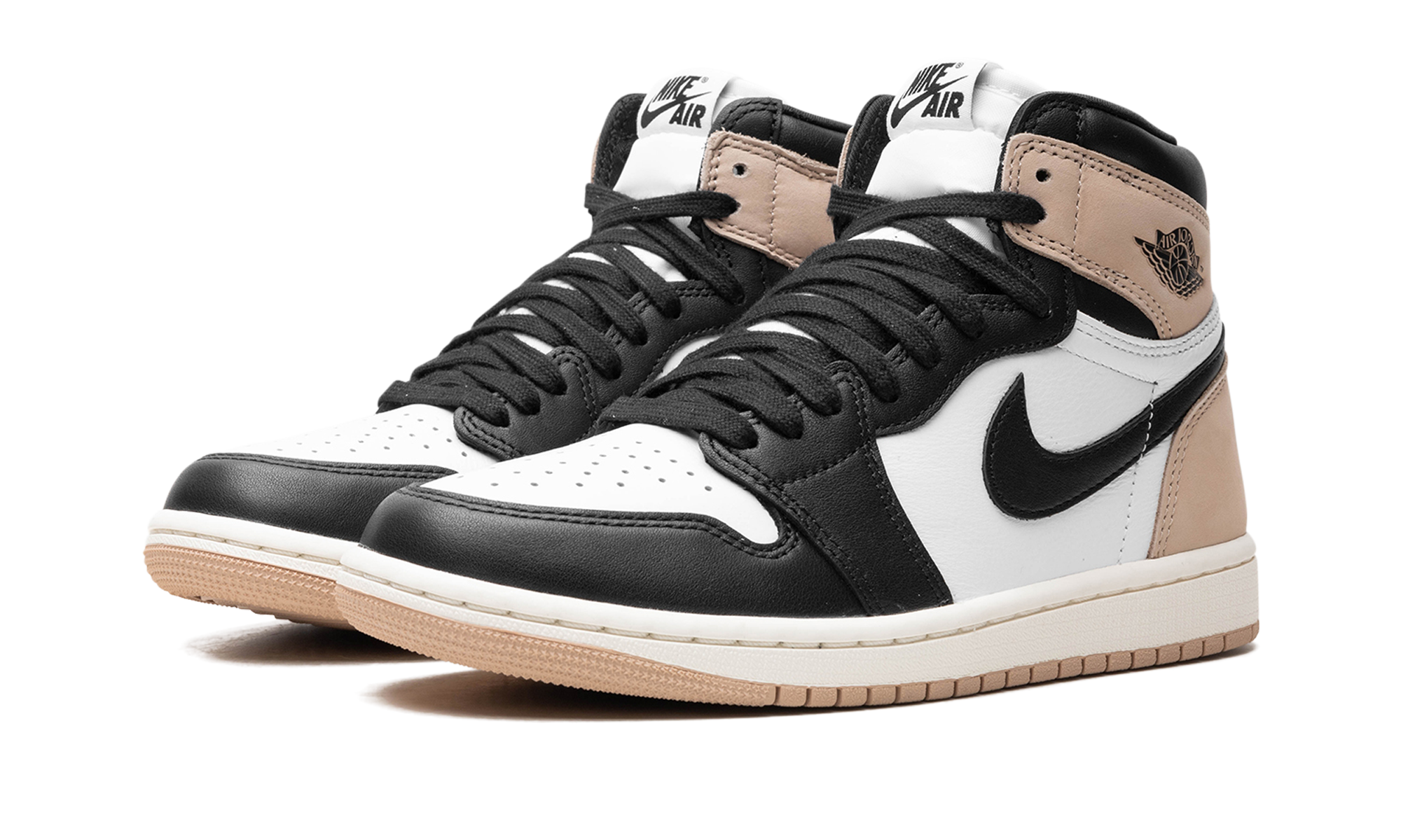 Air Jordan 1 High OG WMNS "Latte" FD2596 021