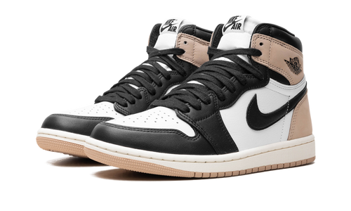 Air Jordan 1 High OG WMNS "Latte" FD2596 021