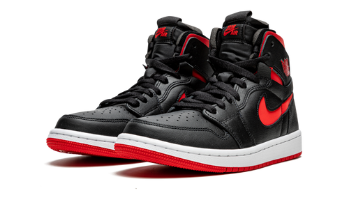 AIR JORDAN 1 High ZOOM CMFT WMNS "Bred" CT0979 006