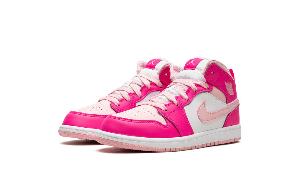 Air Jordan 1 Mid PS "Fierce Pink" FD8781 116