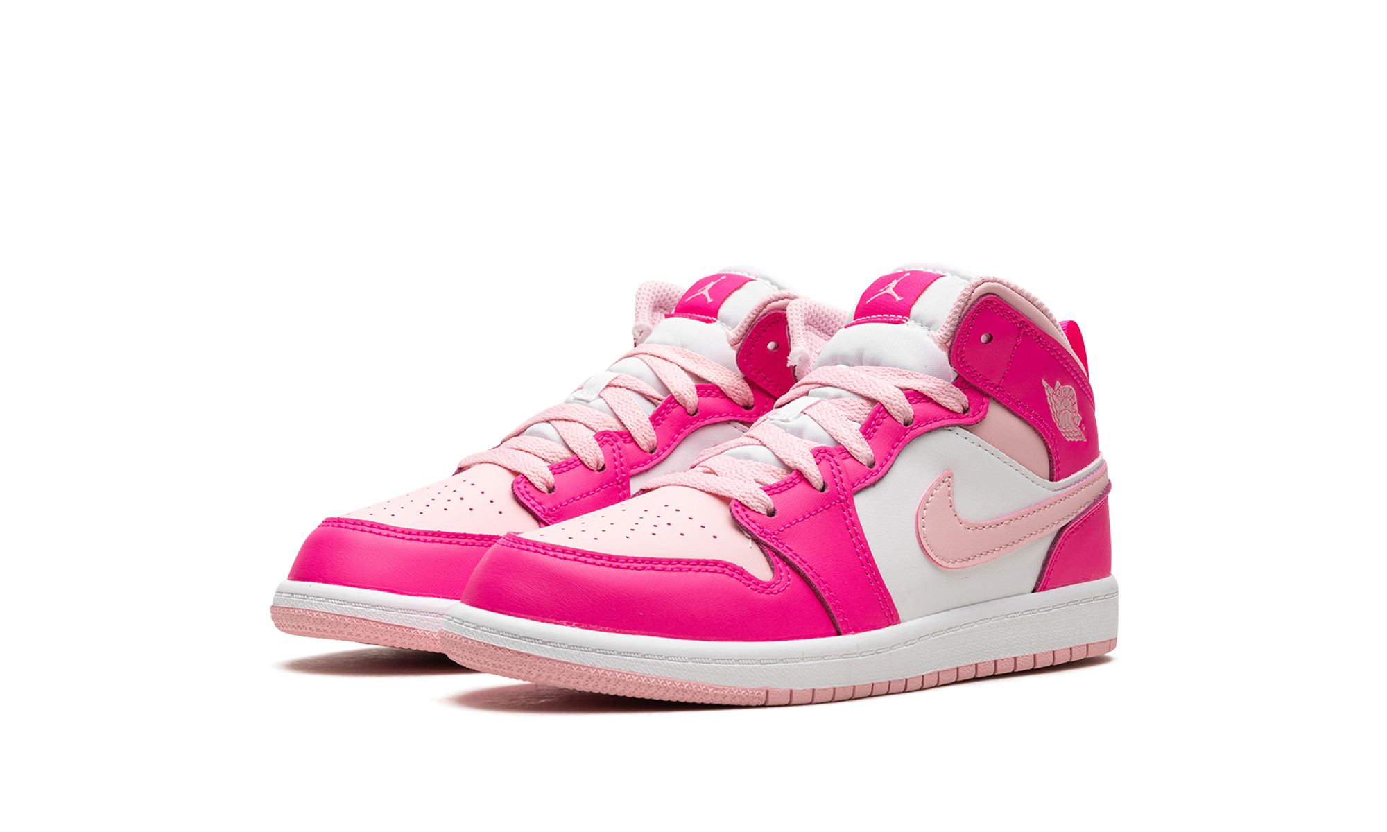 Air Jordan 1 Mid PS "Fierce Pink" FD8781 116