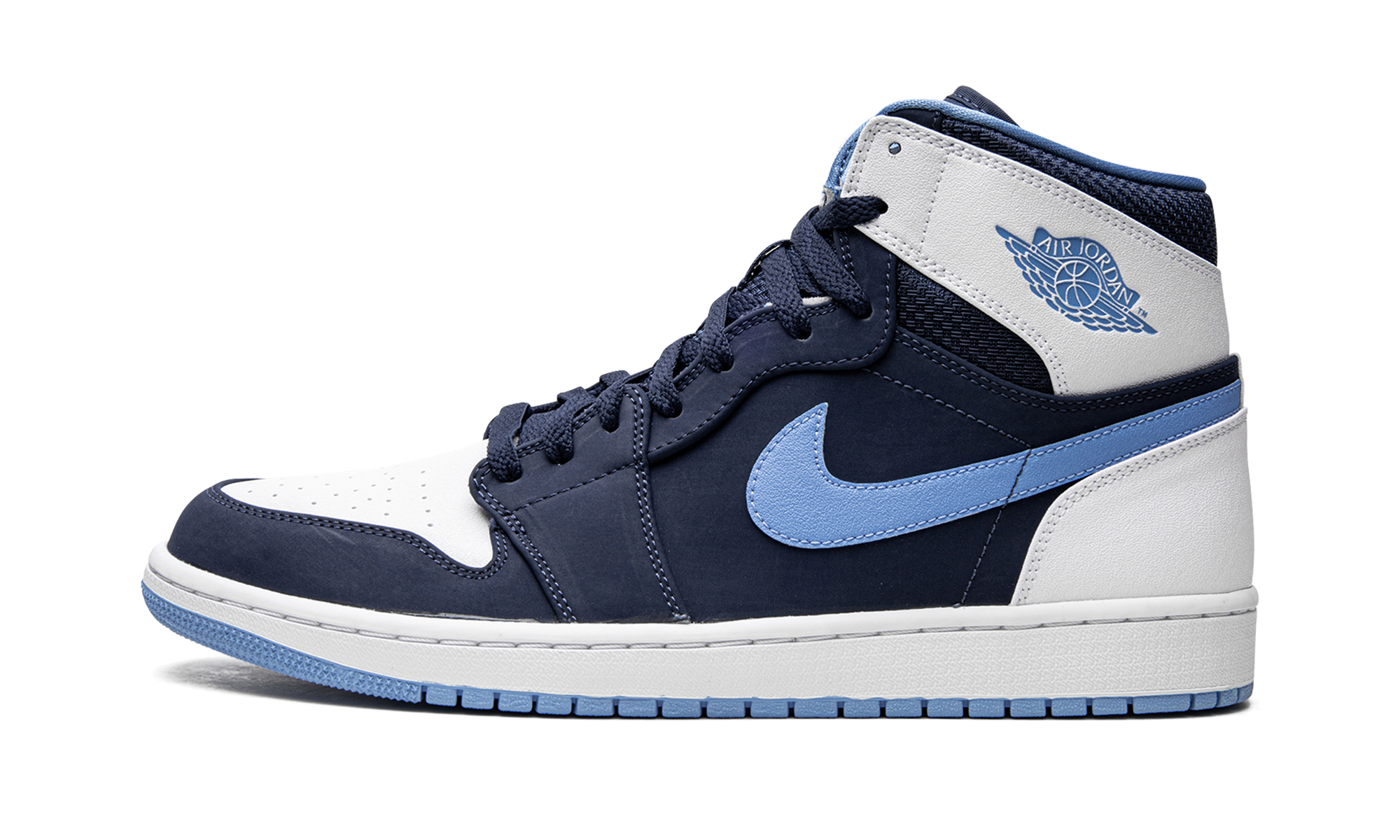 Air Jordan 1 Retro High "CP3" 332550 402