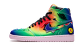 Air Jordan 1 Retro High OG "J Balvin" DC3481 900