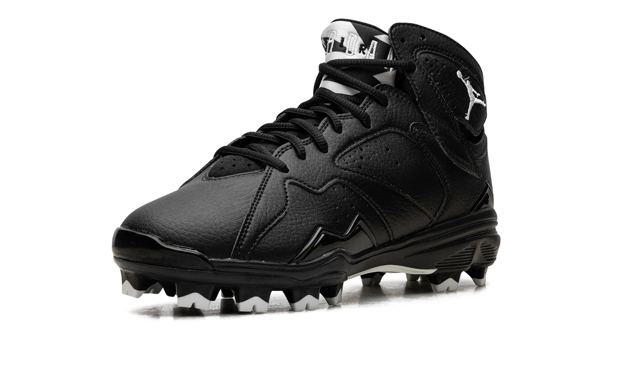 Air Jordan 7 Metro MCS "Black" 684942 010