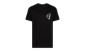 Dissociative Tee "BLACK" AS0341