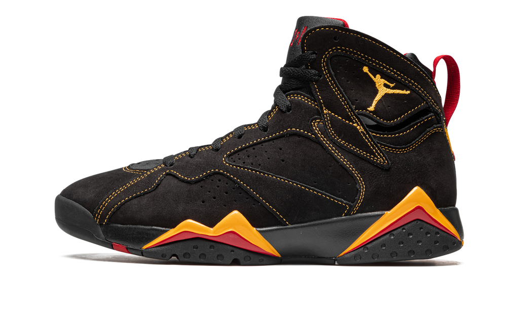 Air Jordan 7 Retro "Citrus 2022" CU9307 081