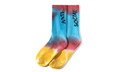 Socks "Melted Hearts - Rainbow" AS00105