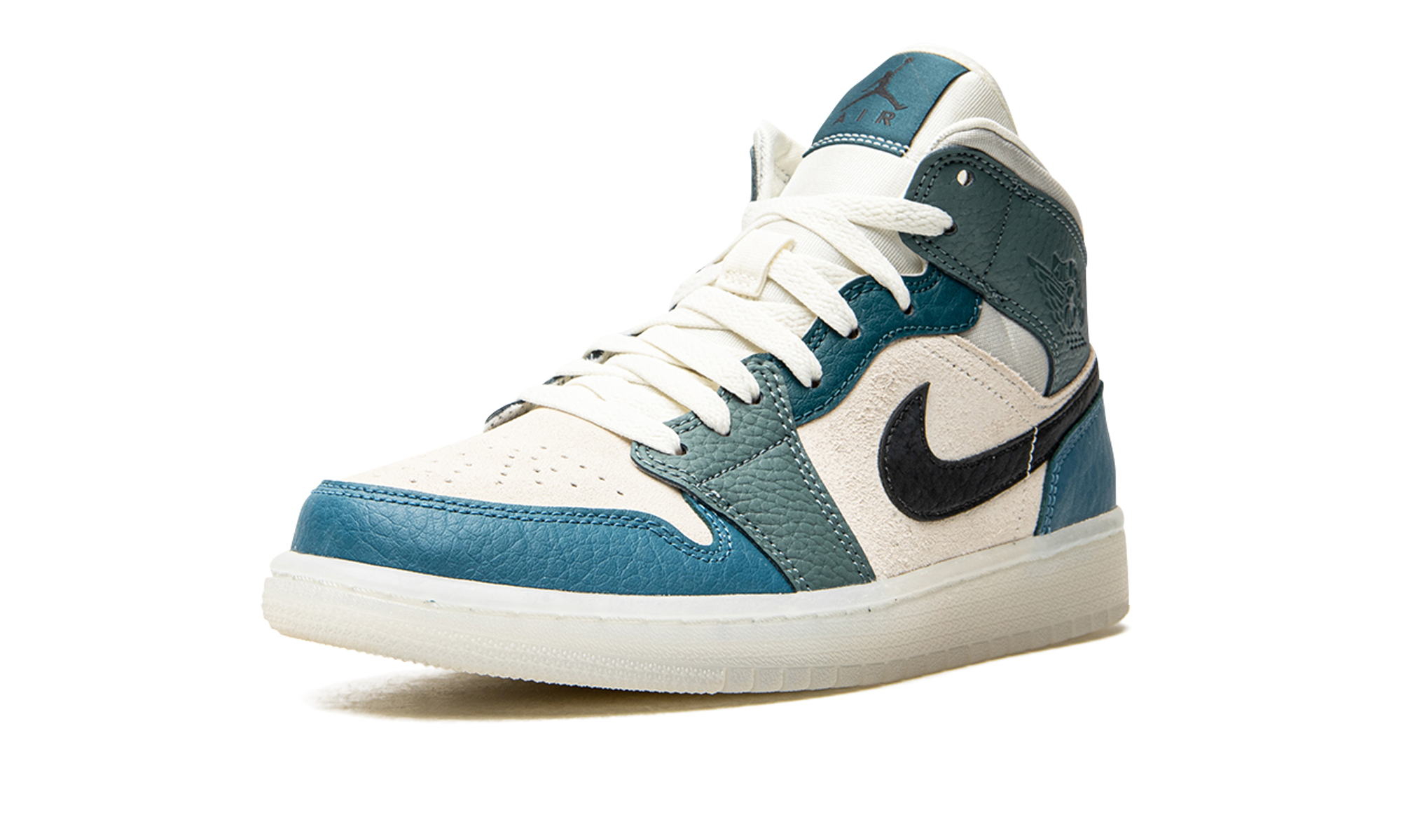 AIR JORDAN 1 MID WMNS "Anti Gravity Machines" DM9601 200