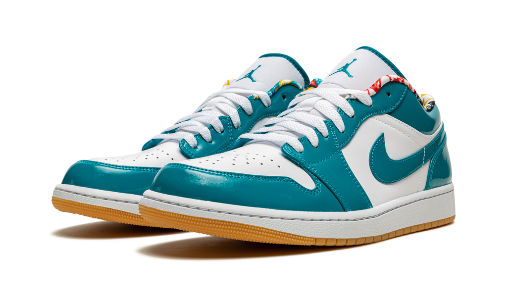 Air Jordan 1 Low SE "Barcelona" DC6991 400