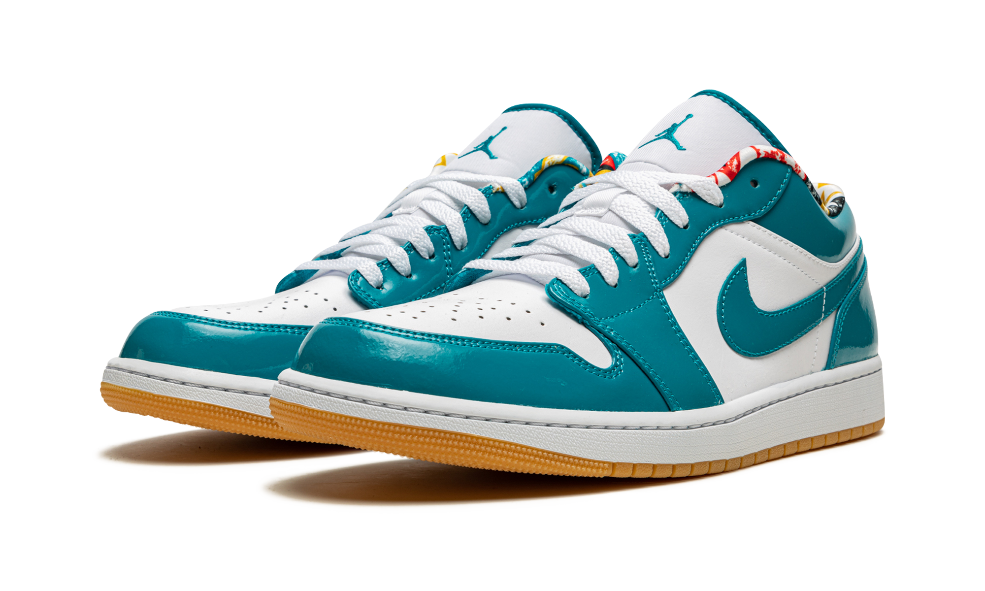 Air Jordan 1 Low SE "Barcelona" DC6991 400