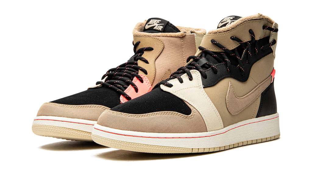 AIR JORDAN 1 RETRO REBEL MNS WMNS "Utility Pack" BQ6481 200
