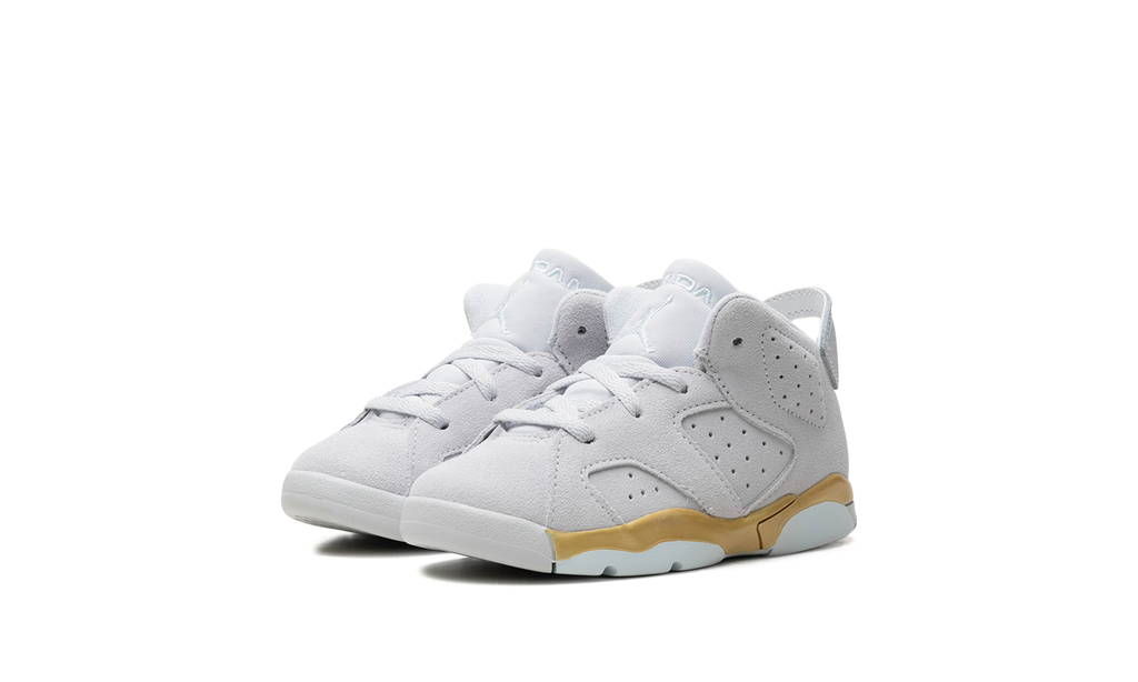 Air Jordan 6 "Pearl" HF0414 074