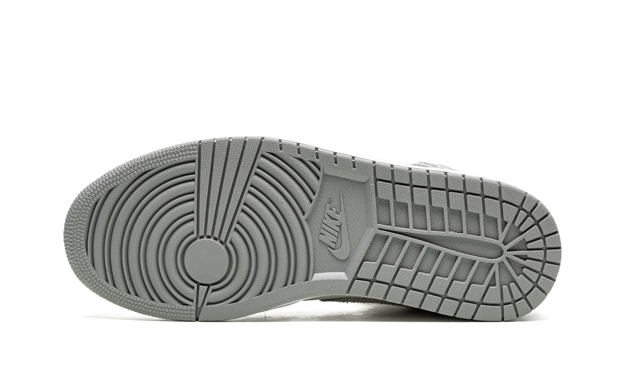 AIR JORDAN 1 MID SE WMNS "Grey Fleece" DO7139 002