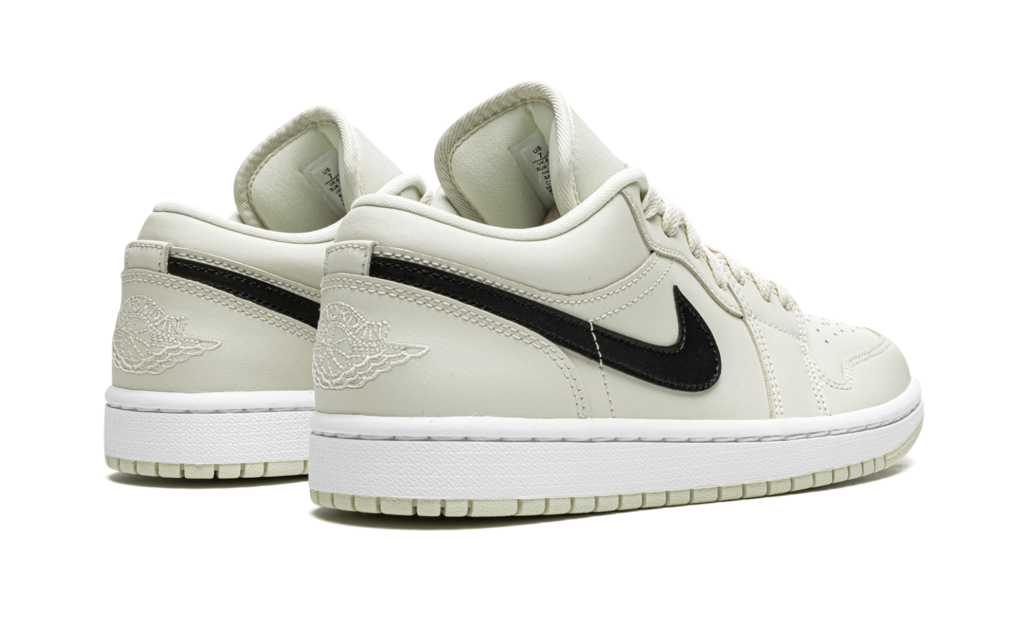 AIR JORDAN 1 LO WMNS "Coconut Milk" DC0774 121