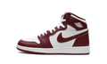 Air Jordan 1 High OG GS "Team Red" FD1437 160