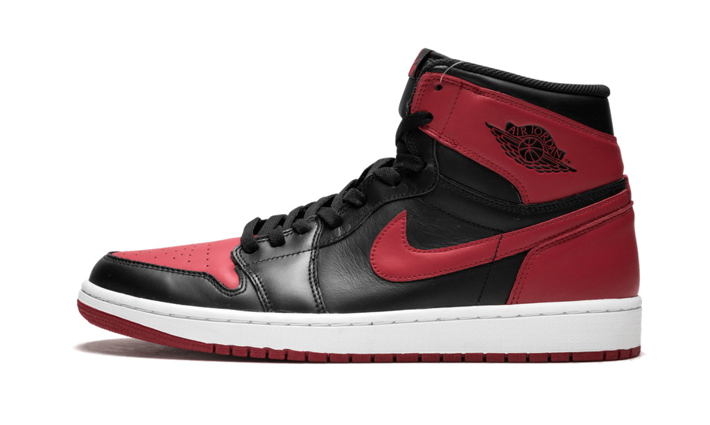 Air Jordan 1 Retro High OG "Bred 2013" 555088 023