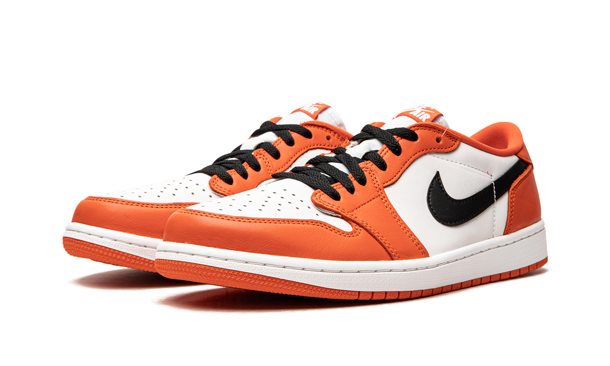 Air Jordan 1 Low OG "Starfish" CZ0790 801