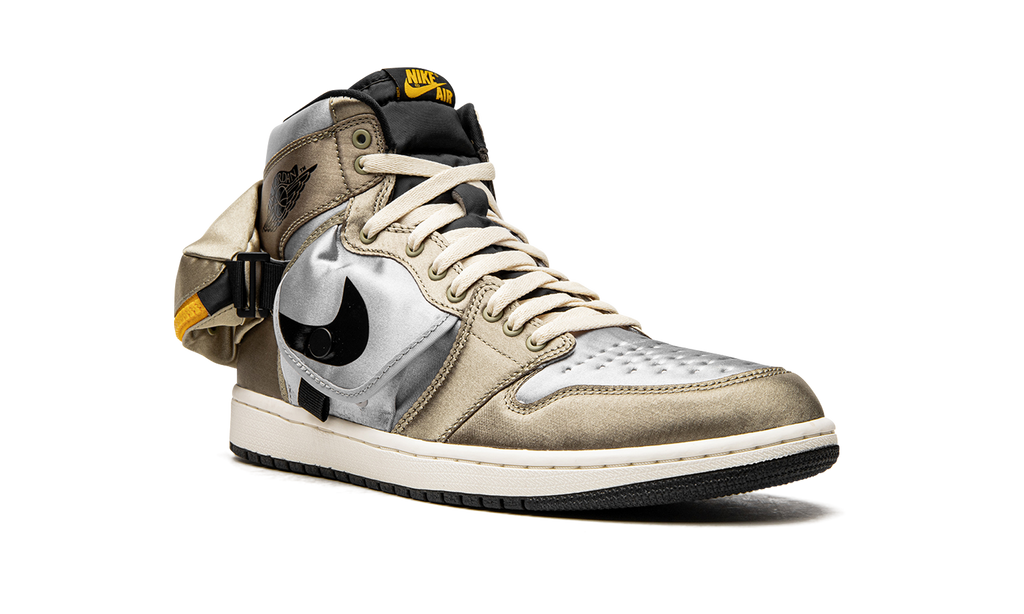 Air Jordan 1 High SP Utility "Neutral Olive" DO8727 200