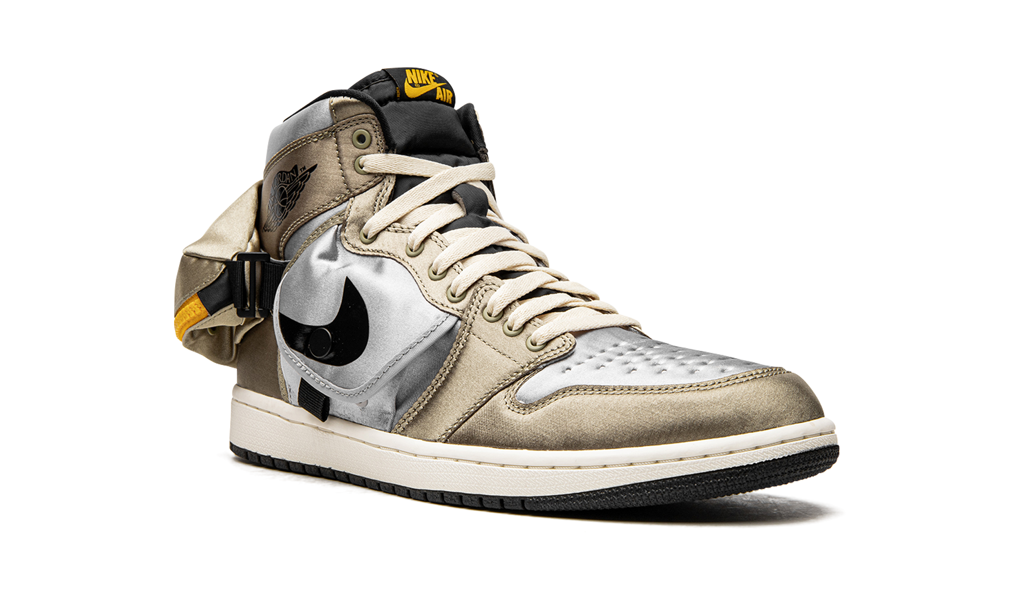 Air Jordan 1 High SP Utility "Neutral Olive" DO8727 200