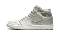 Air Jordan 1 Mid "Neutral Grey" 136065 001