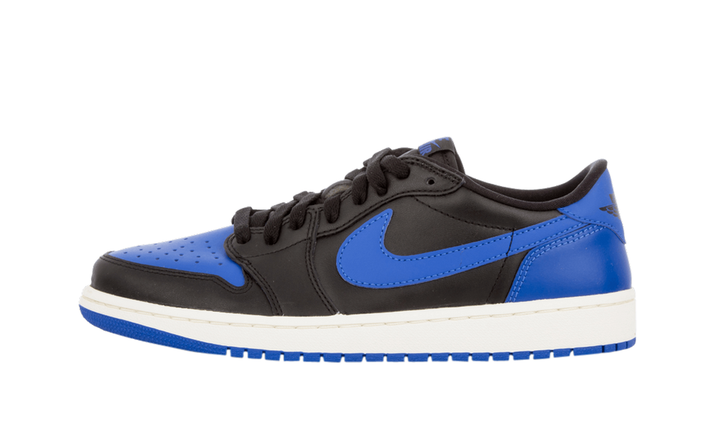 Air Jordan 1 Retro Low OG GS "Royal" 709999 004