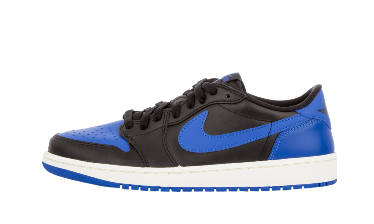 Air Jordan 1 Retro Low OG GS "Royal" 709999 004