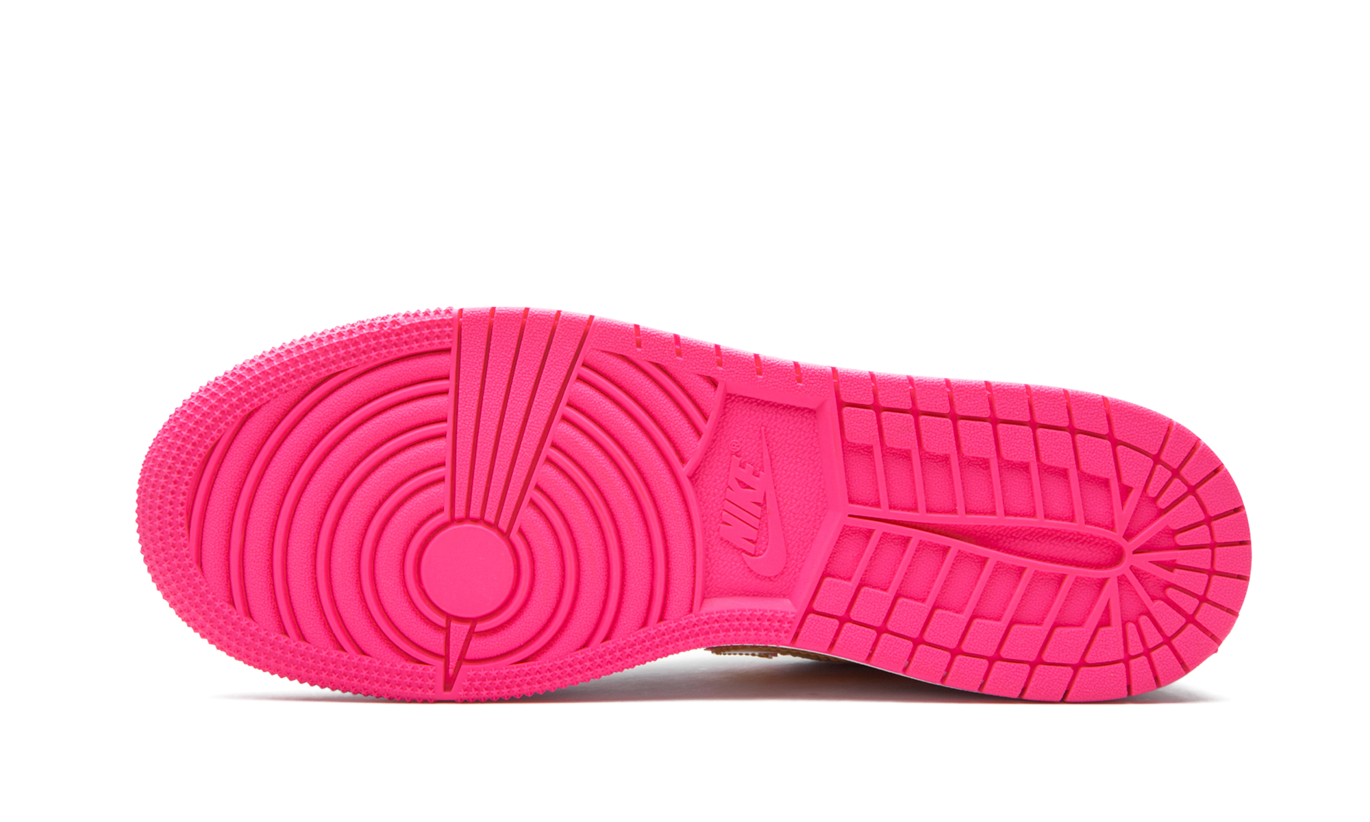 Air Jordan 1 Low GS "Edge Glow" CV4610 100