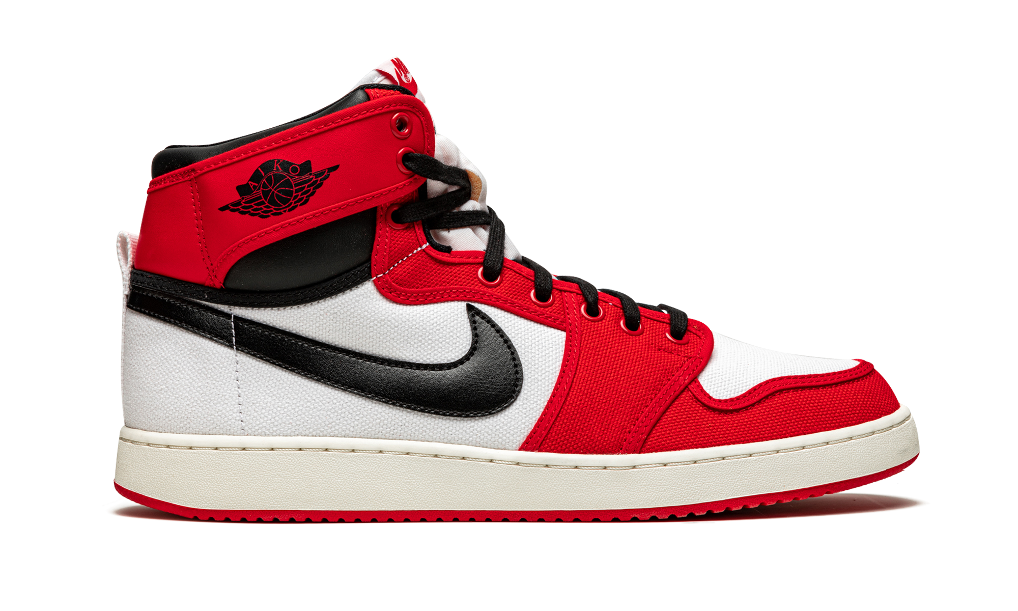 Air Jordan 1 KO High "Chicago" DA9089 100