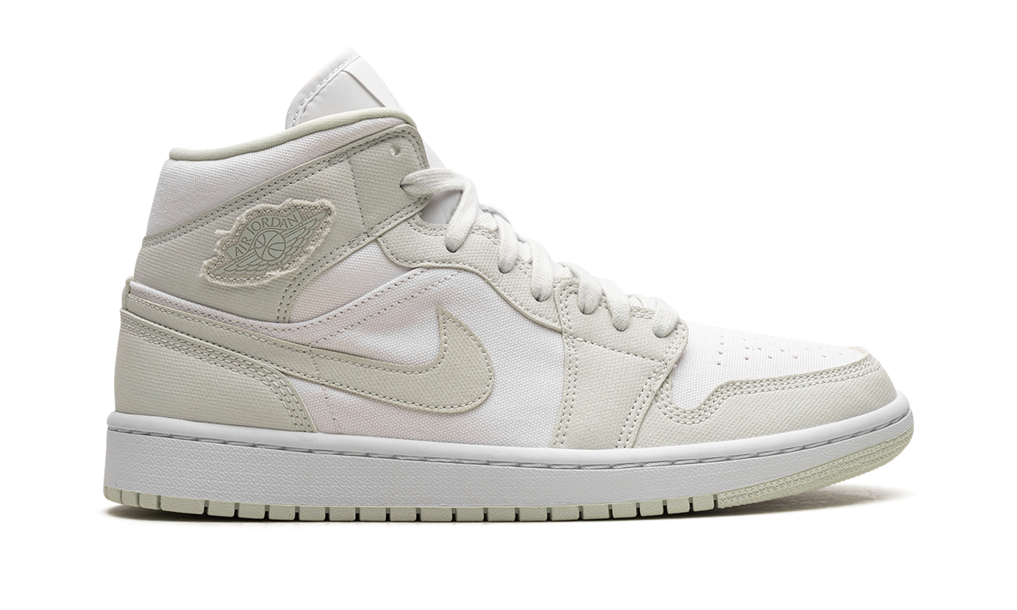 AIR JORDAN 1 MID WMNS "Spruce Aura" CV5280 103