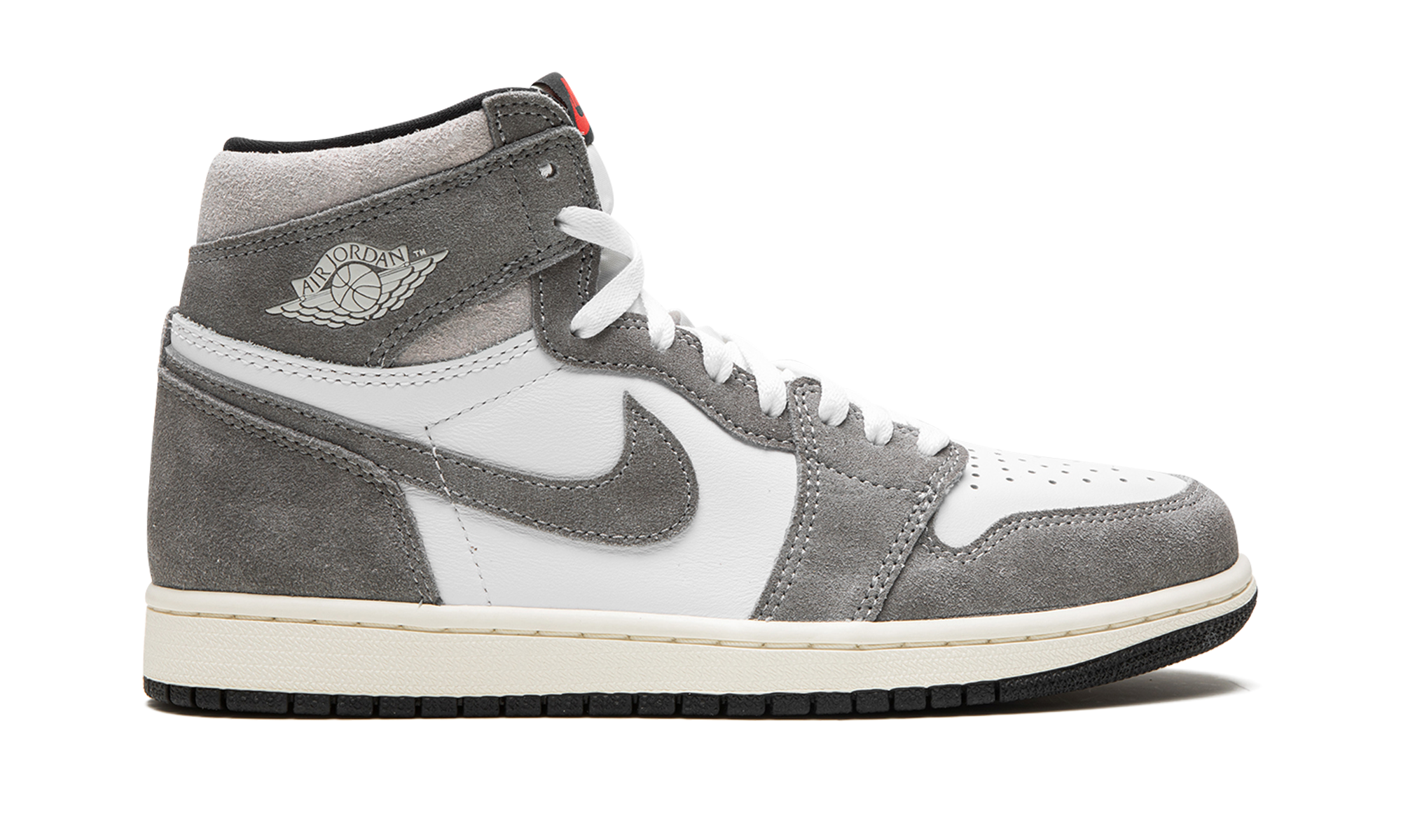 Air Jordan 1 High "Washed Black" DZ5485 051