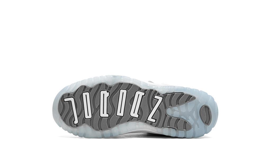 Jordan 11 Retro PS "Cool Grey 2021" 378039 005
