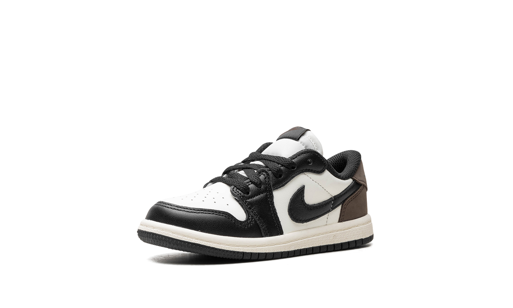 Air Jordan 1 TD "Mocha" FQ5435 102