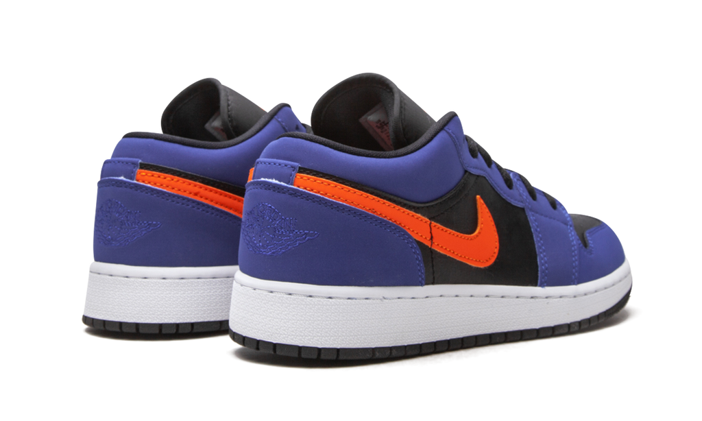 Air Jordan 1 Low GS 553560 480