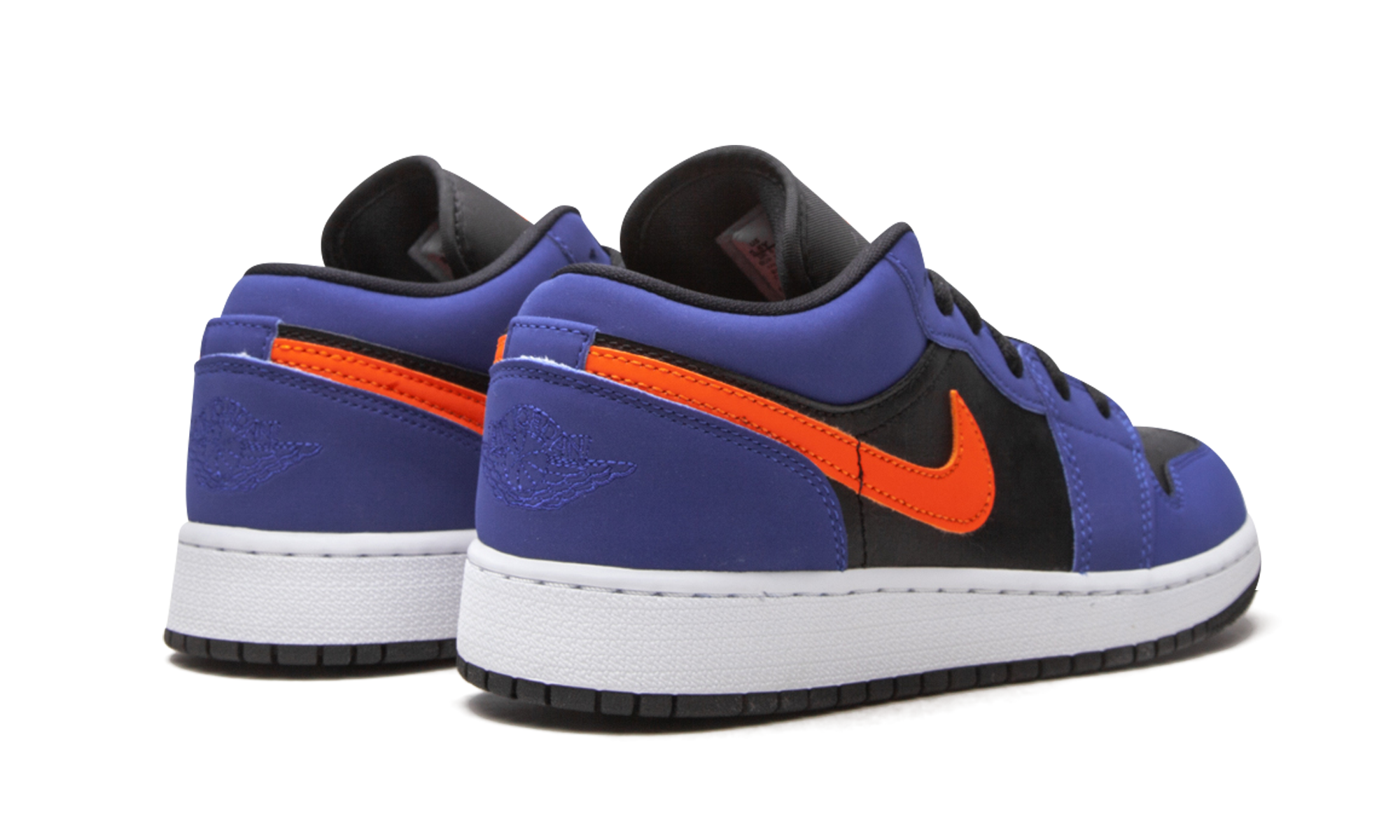 Air Jordan 1 Low GS 553560 480