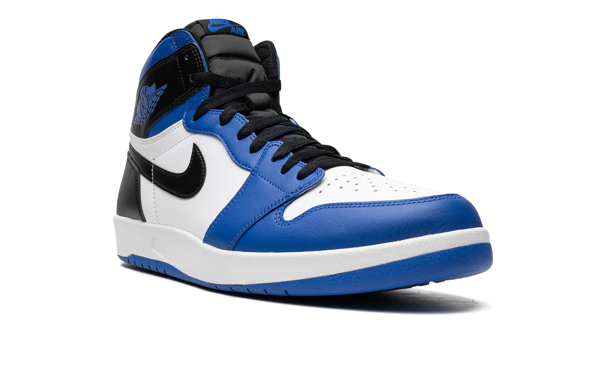 Air Jordan 1.5 High "Reverse Fragment" 768861 106