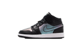 Air Jordan 1 Mid SE GS "Iridescent" IH4106 010