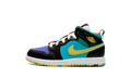Air Jordan 1 Mid PS "Six Championships" FD1319 007