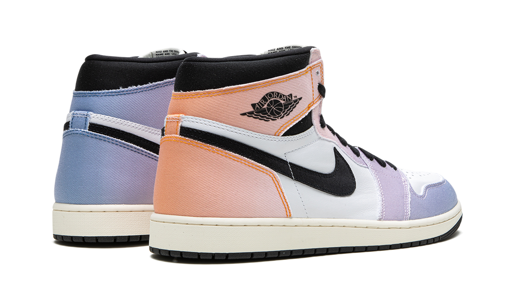Air Jordan 1 High OG "Skyline" DX0054 805