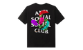 Thorns T-Shirt "Black" ASSC057