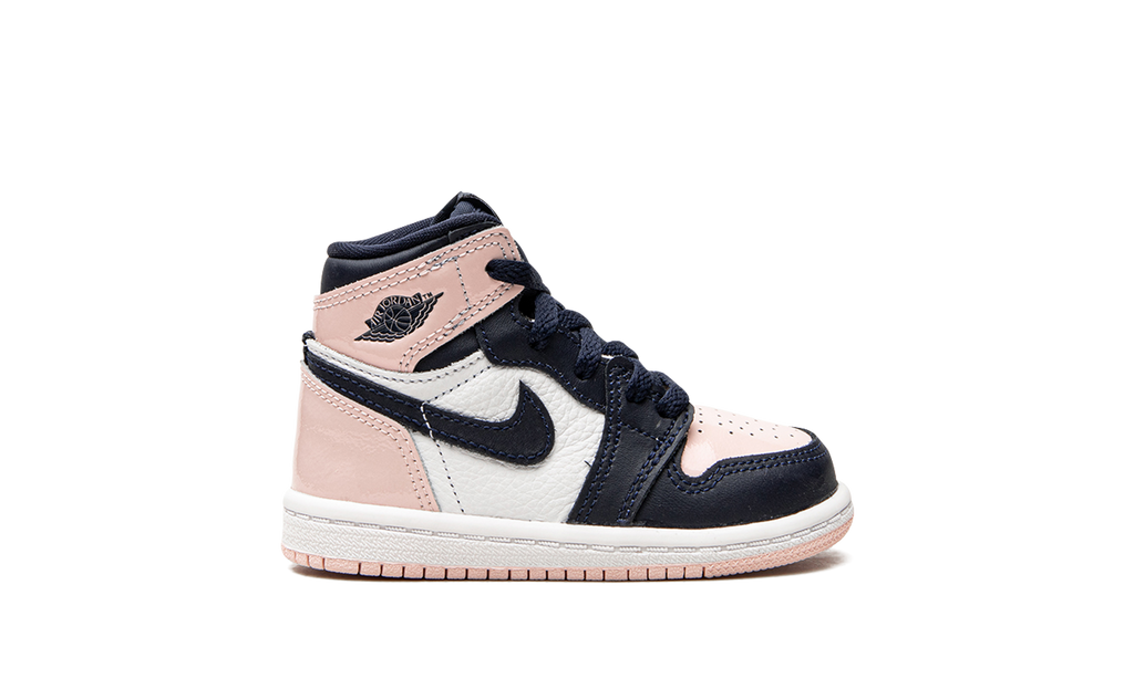 Air Jordan 1 Retro OG TD "Bubble Gum" CU0450 641