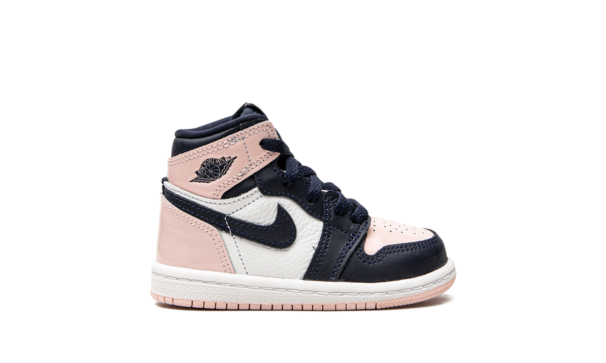 Air Jordan 1 Retro OG TD "Bubble Gum" CU0450 641