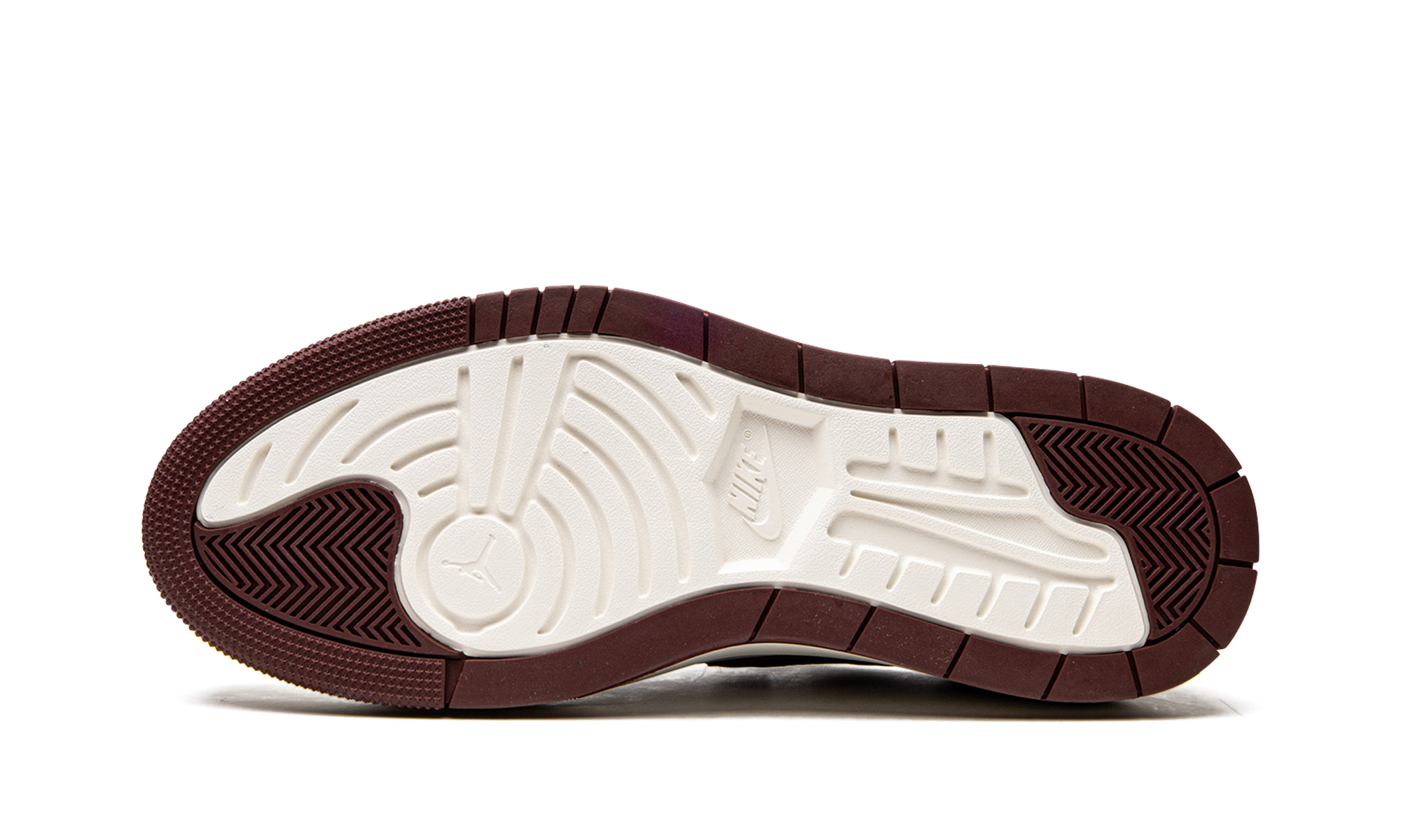 AIR JORDAN 1 LO ELEVATE WMNS "Dark Beetroot" DH7004 161