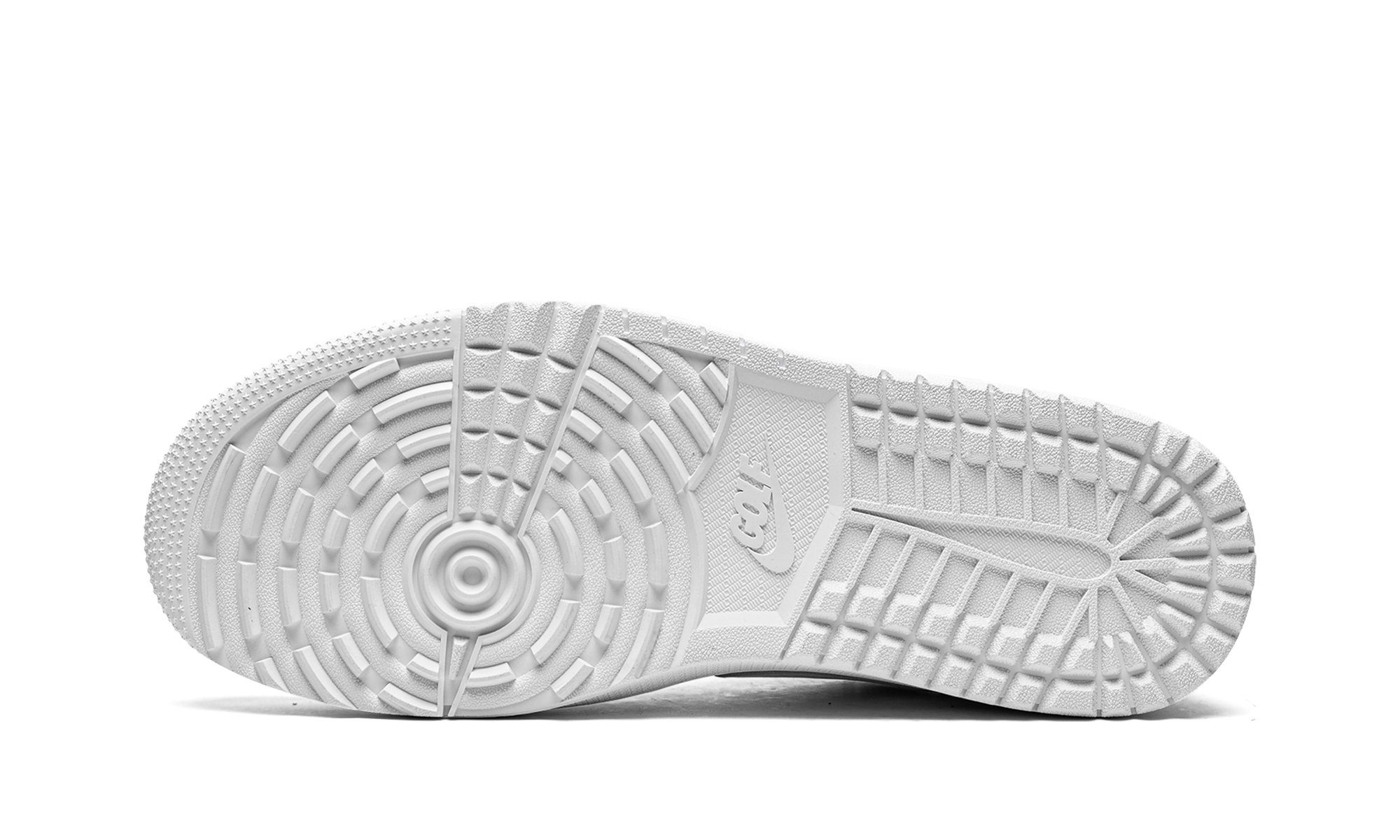 Air Jordan 1 Low Golf "Triple White" DD9315 101