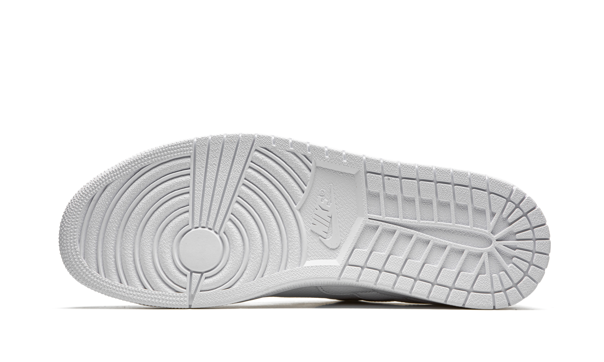 Air Jordan 1 Centre Court "White on White" DJ2756 100