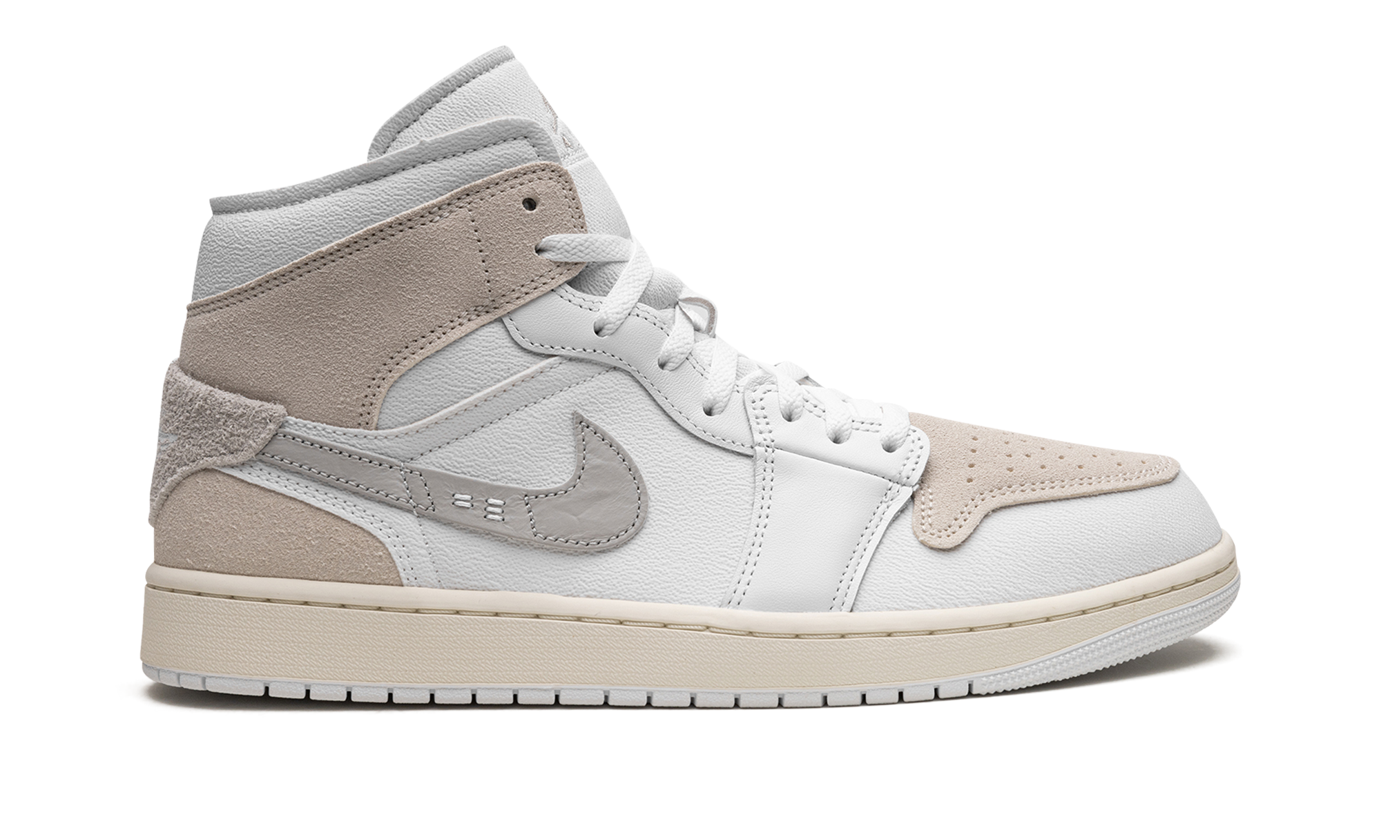Air Jordan 1 Mid SE Craft "Tech Grey" DM9652 120